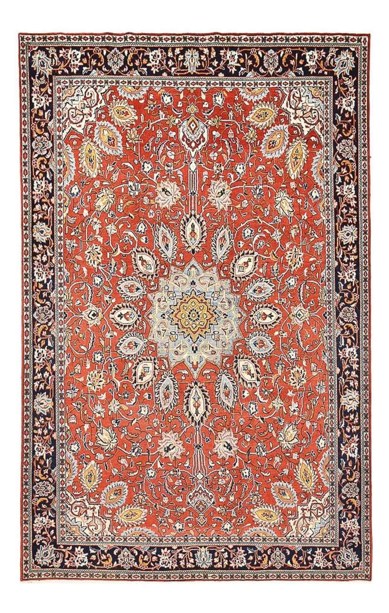 Perserteppich - Classic - 241 x 385 cm - rot