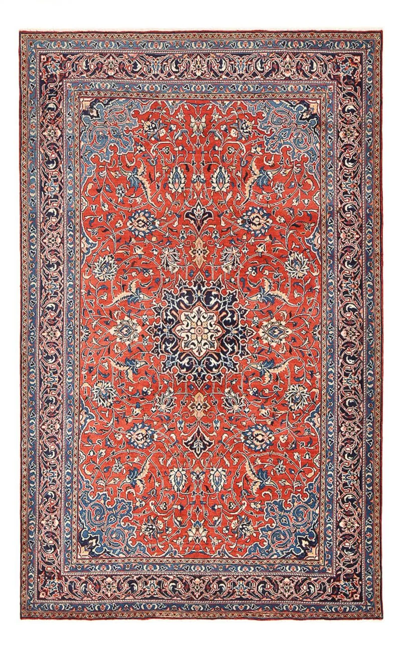 Mahal Teppich 210x342cm - Perserteppich
