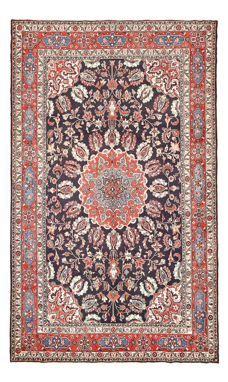 Mehraban Teppich 203x340cm - Perserteppich