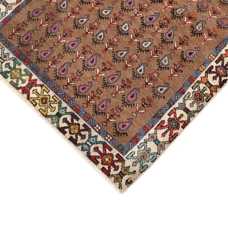 Hamadan Teppich 98x400cm - Perserteppich