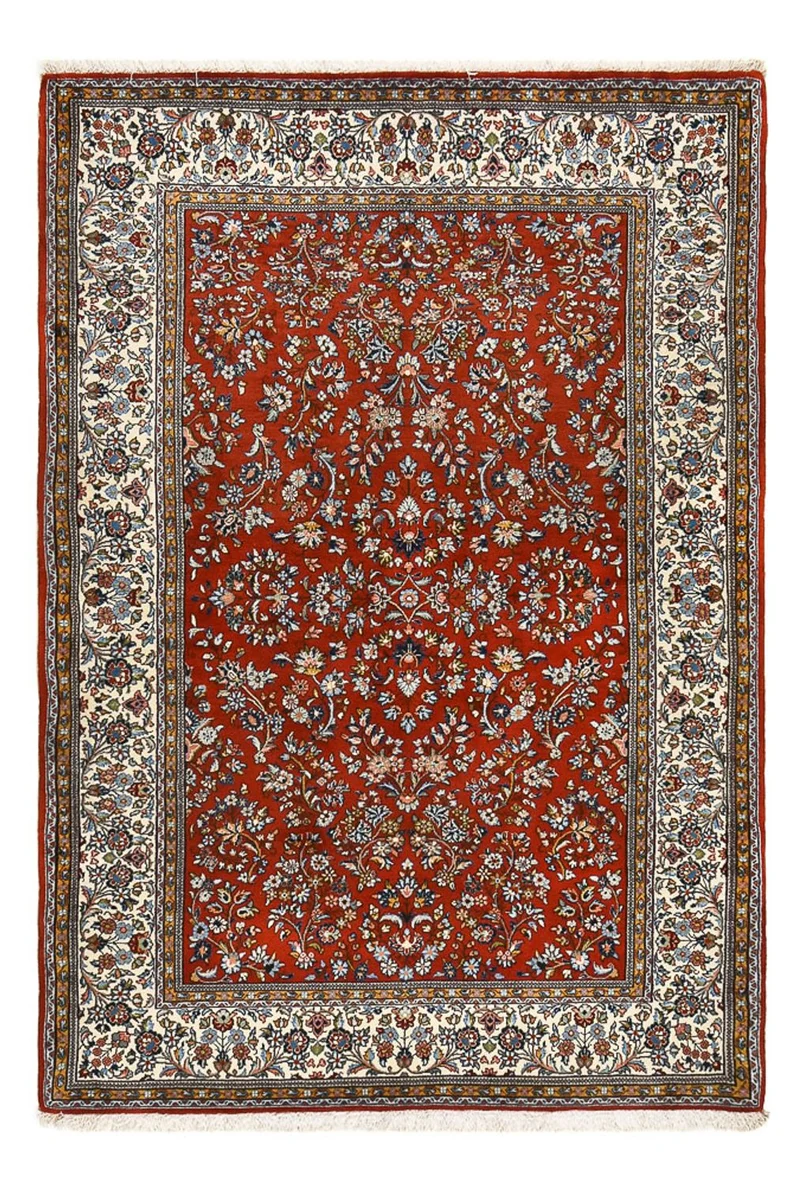 Sarough Teppich 151x217cm - Perserteppich