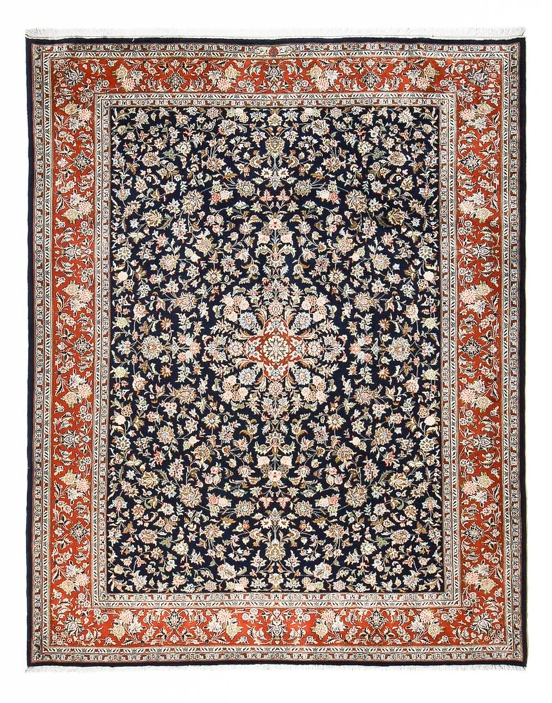 Golpayegan Teppich 255x337cm - Perserteppich