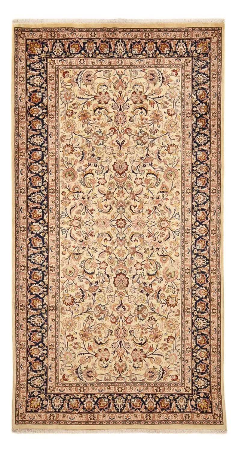 Maschad Teppich 175x340cm - Perserteppich
