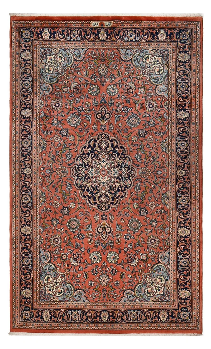 Sarough Teppich 168x284cm - Perserteppich