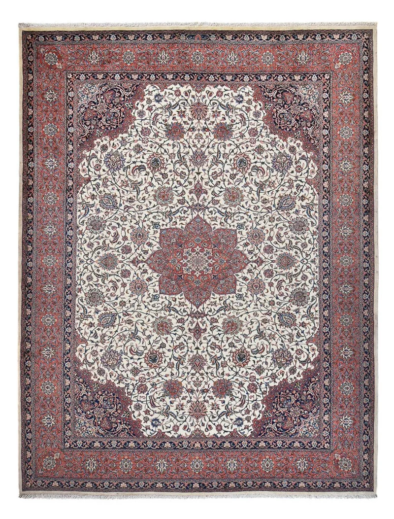 Sarough Teppich 307x402cm - Perserteppich