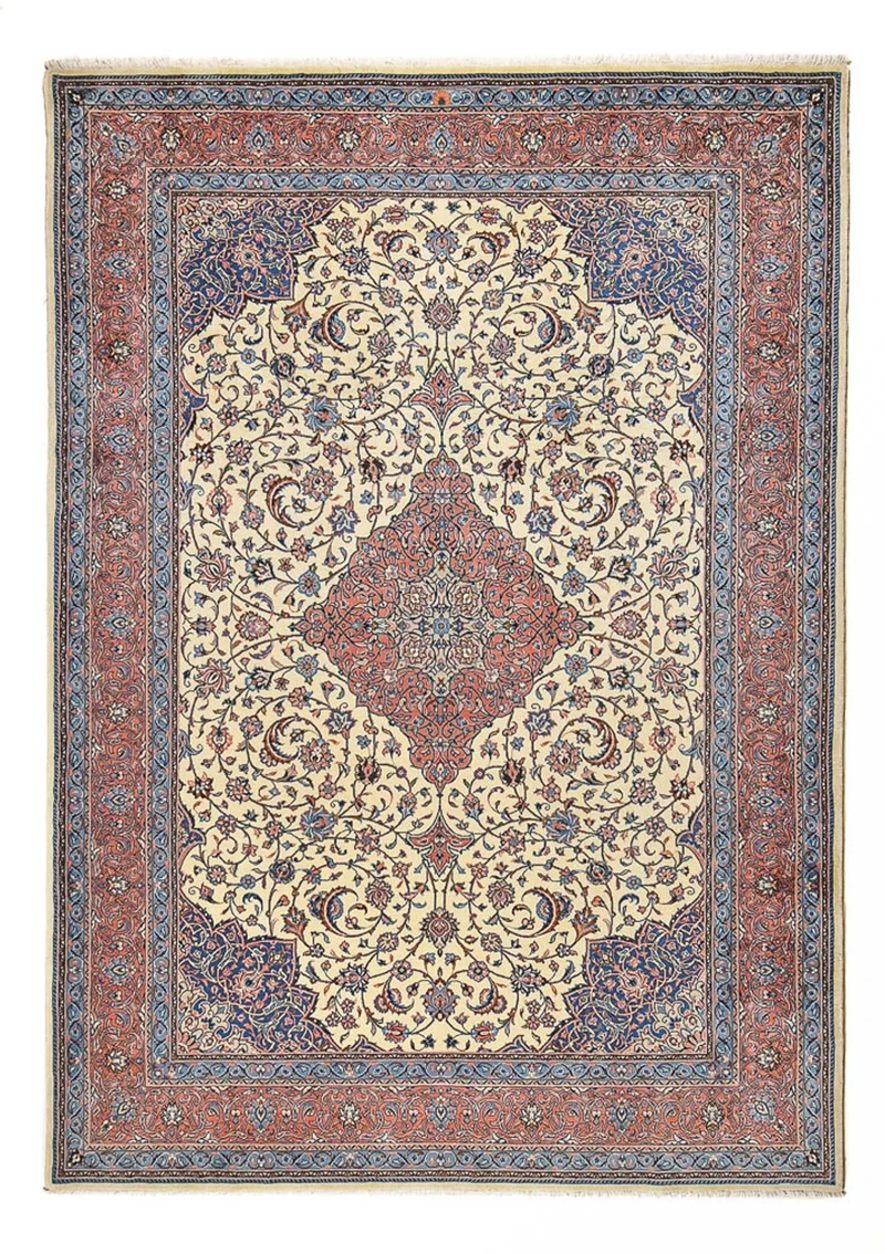 Sarough Teppich 248x360cm - Perserteppich