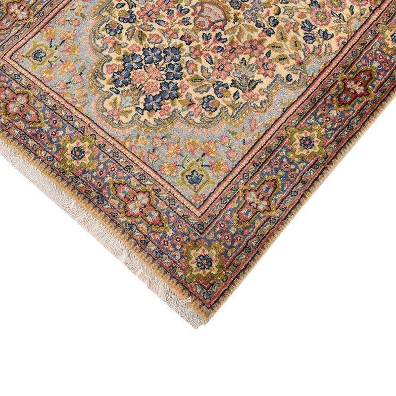 Rafsanjan Teppich 79x385cm - Perserteppich