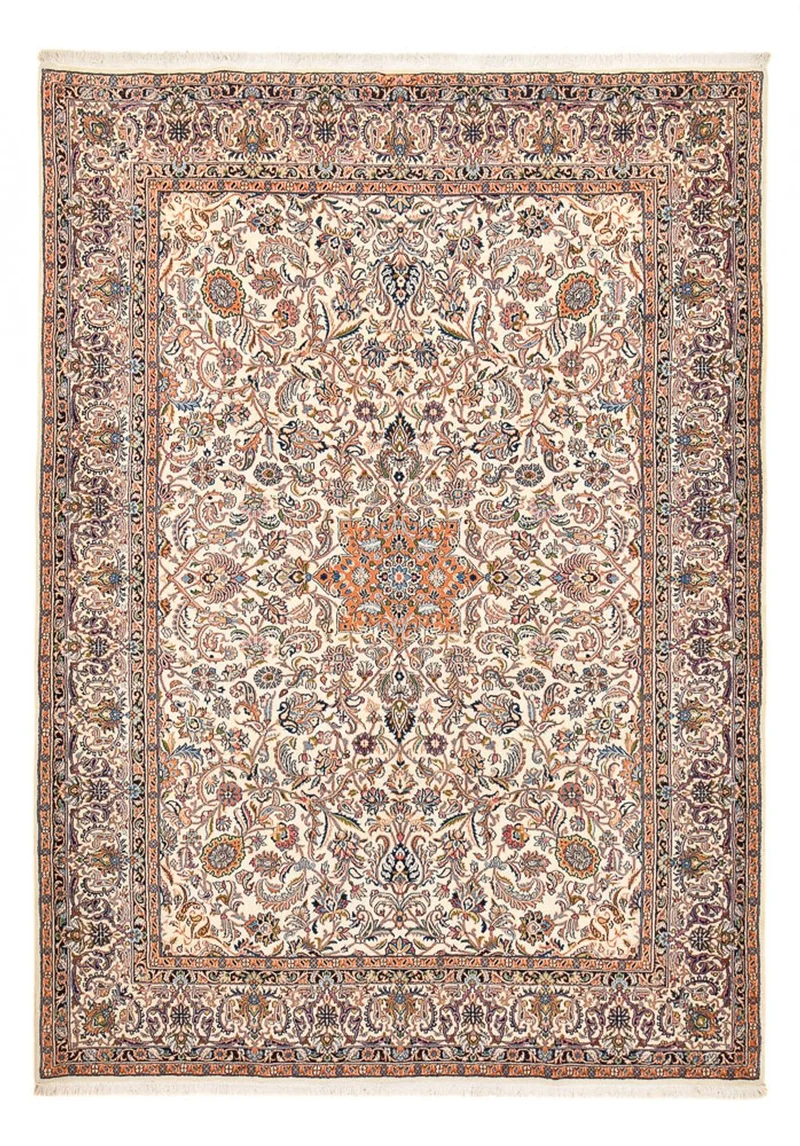 Golpayegan Teppich 224x322cm - Perserteppich