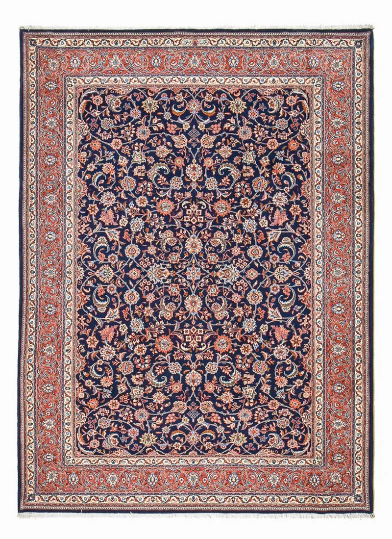 Golpayegan Teppich 257x360cm - Perserteppich