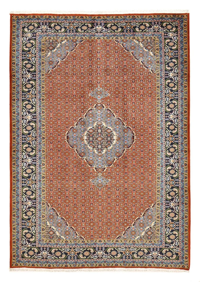 Ardebil Teppich 200x280cm - Perserteppich