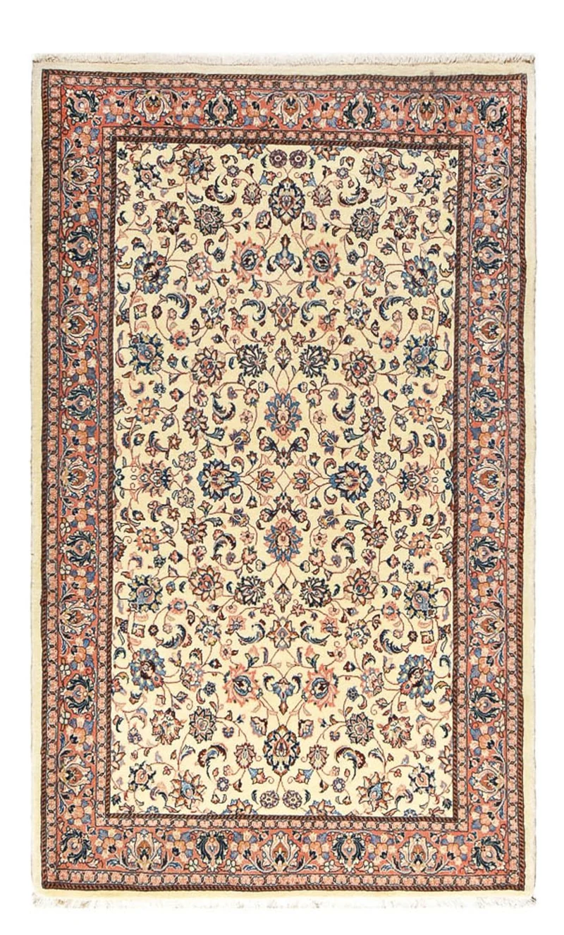 Sarough Teppich 134x222cm - Perserteppich