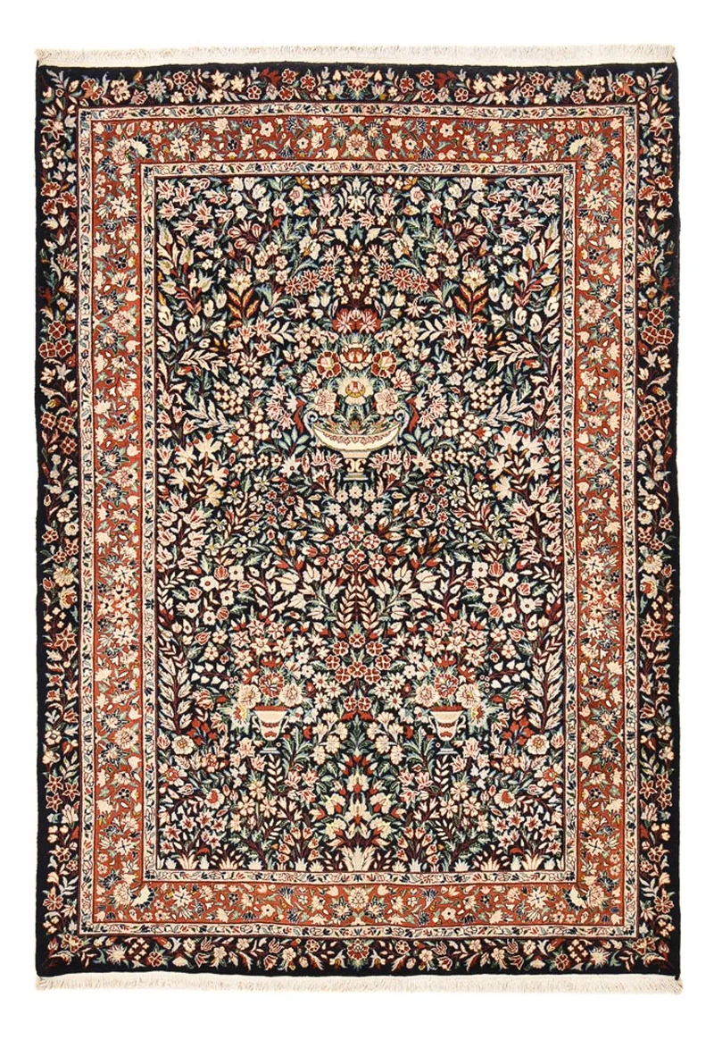 Sarough Teppich 178x259cm - Perserteppich