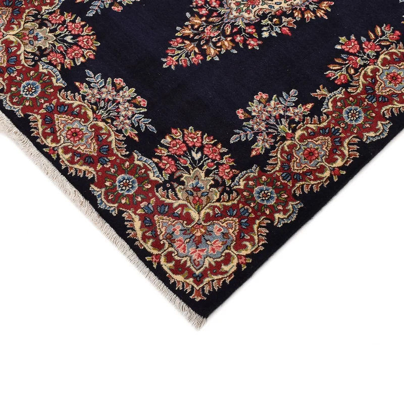 Rafsanjan Teppich 95x373cm - Perserteppich