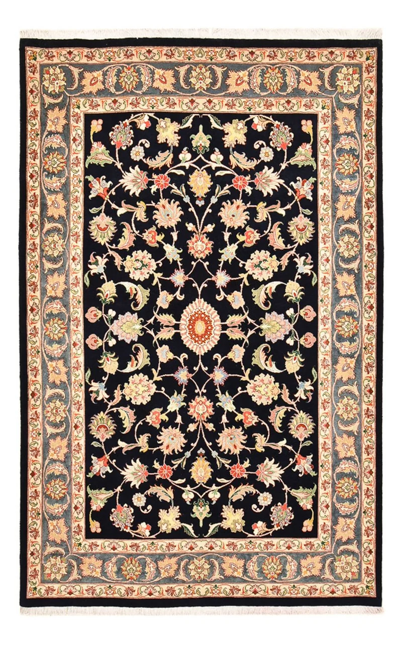 Bidjar - Zanjan Teppich 170x265cm - Perserteppich