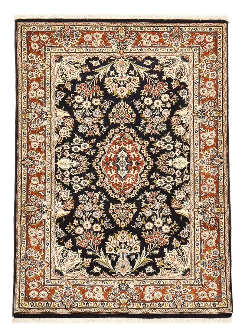 Nain Teppich 90x135cm - Perserteppich