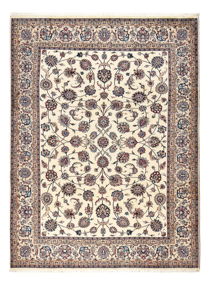 Maschad Teppich 245x333cm - Perserteppich