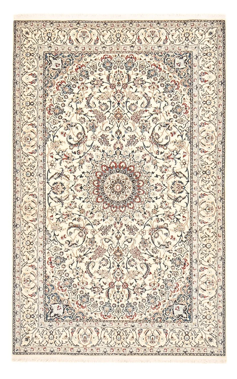 Nain - 6La Teppich 130x206cm - Perserteppich