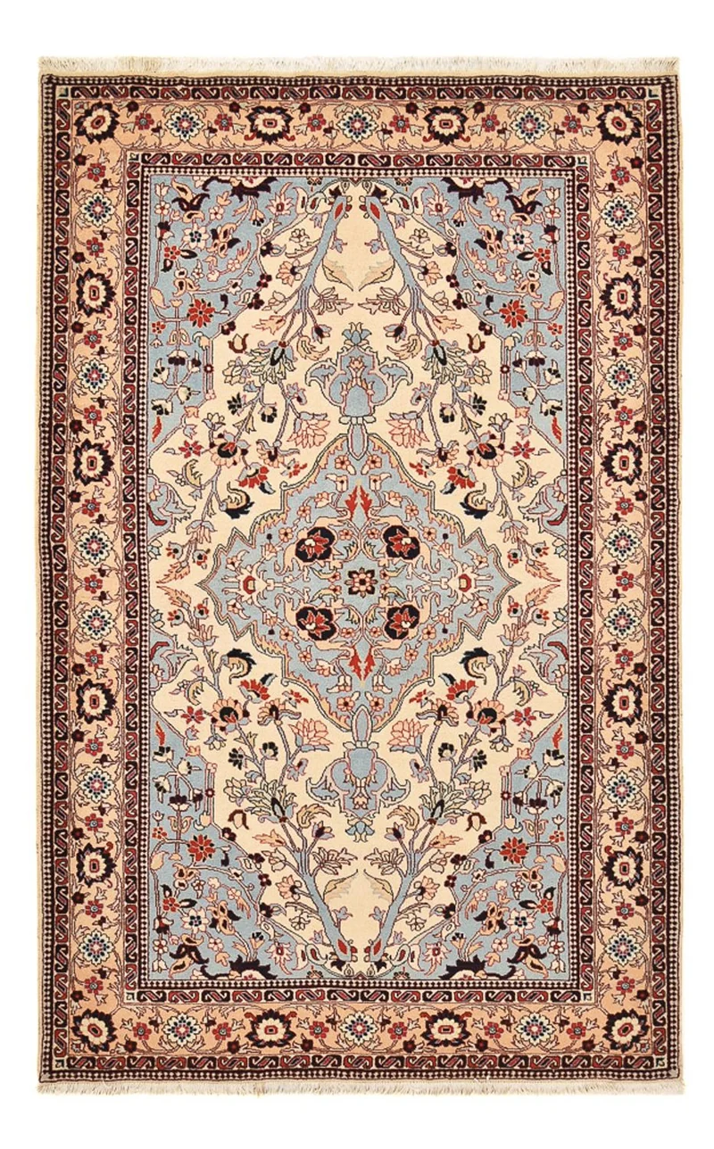 Abadeh Teppich 154x266cm - Perserteppich