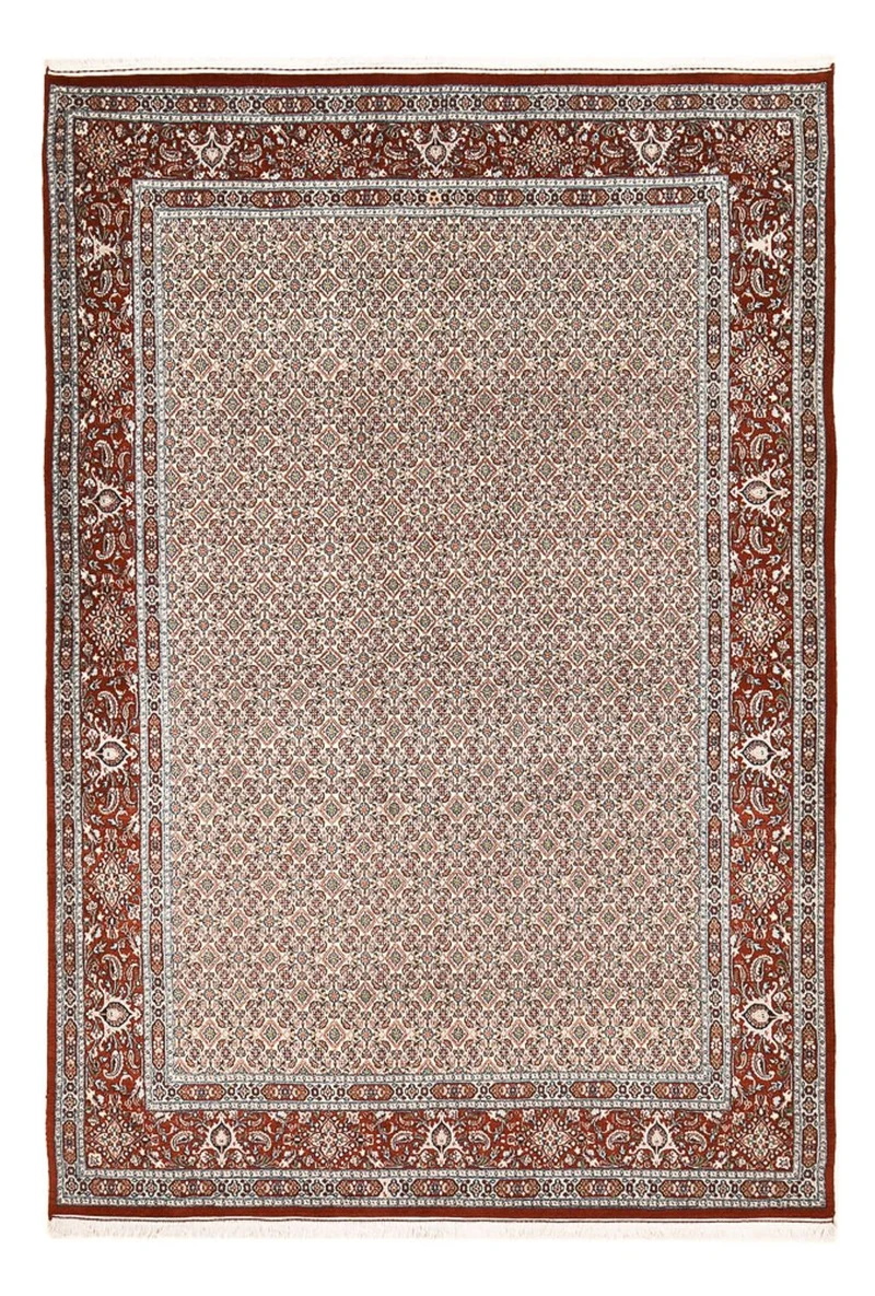 Moud Teppich 193x283cm - Perserteppich