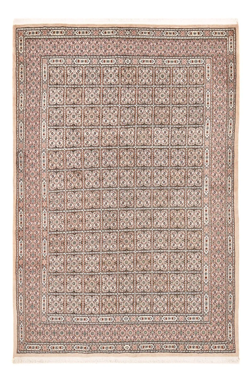 Moud Teppich 196x302cm - Perserteppich