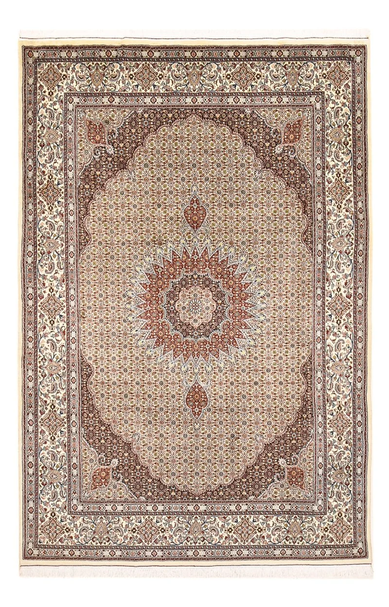 Moud Teppich 190x300cm - Perserteppich