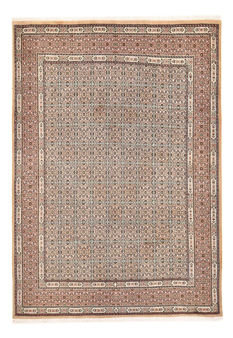 Moud Teppich 195x281cm - Perserteppich