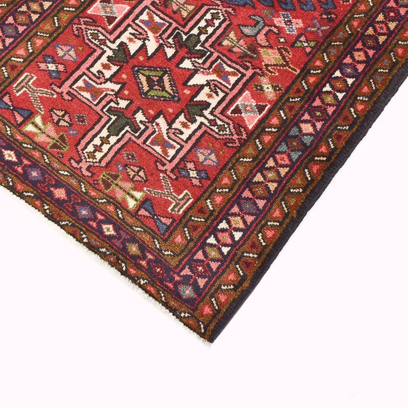 Qaraja Teppich 65x265cm - Perserteppich