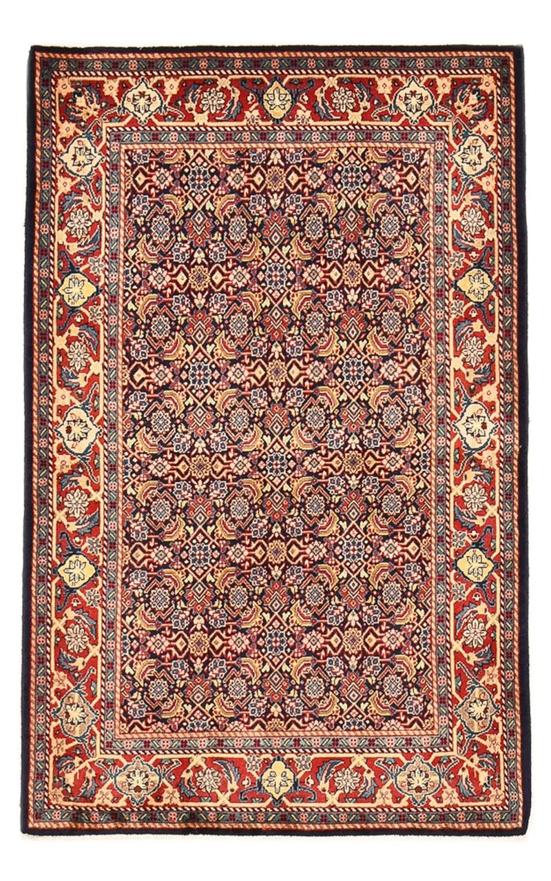 Sarough Teppich 104x165cm - Perserteppich
