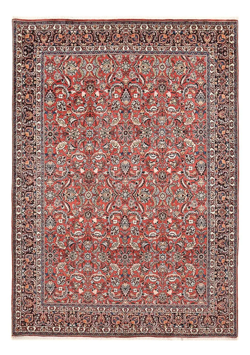 Bidjar Teppich 205x290cm - Perserteppich