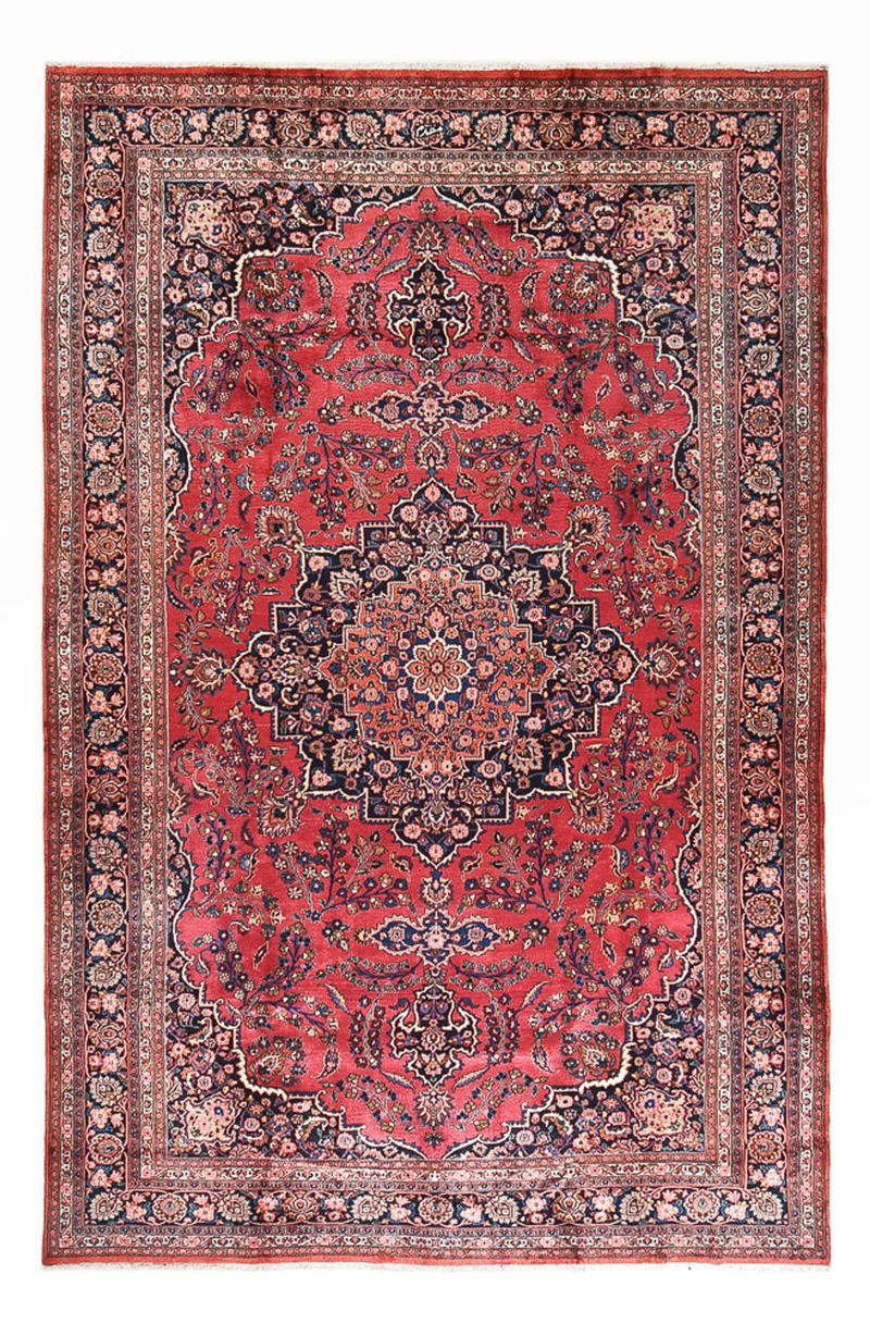 Maschad Teppich 306x480cm - Perserteppich