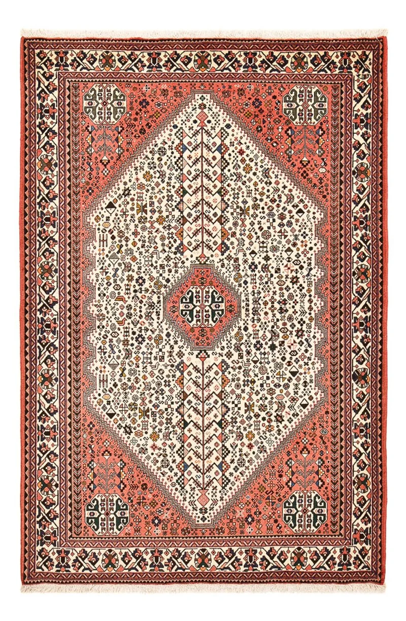 Kaschkuli Teppich 170x254cm - Perserteppich