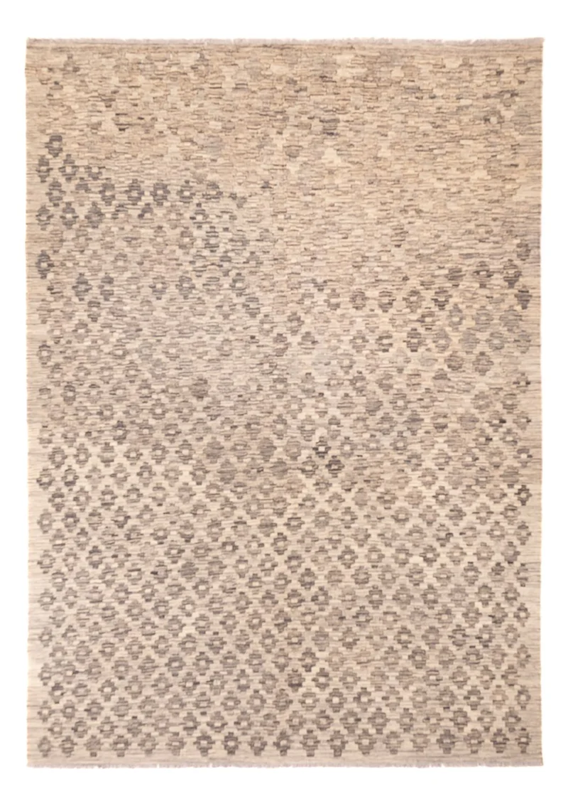 Kelim Modern Teppich 177x250cm