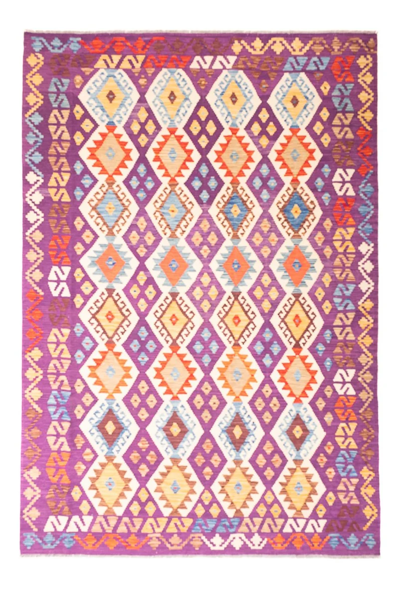 Kelim Maimene Teppich 178x256cm