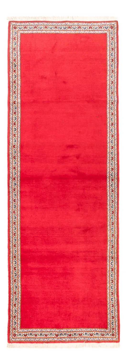 Keshan Teppich 103x275cm - Perserteppich