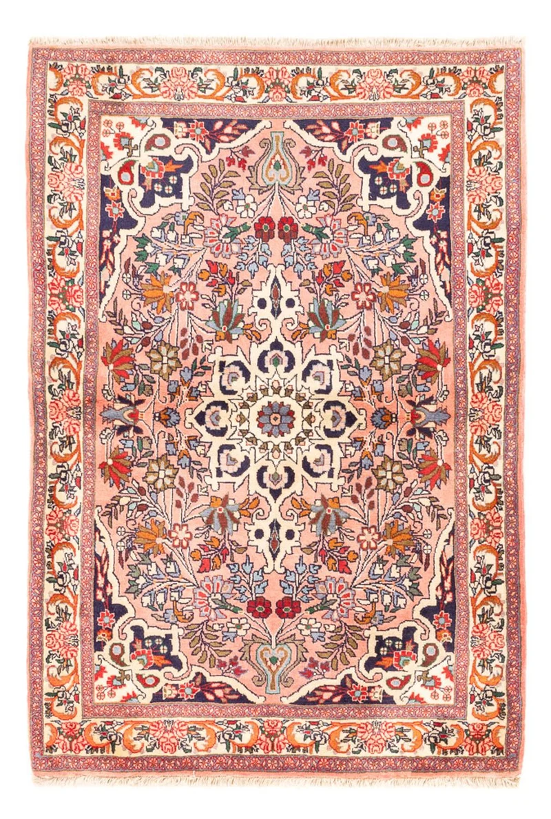 Sarough Teppich 110x170cm - Perserteppich