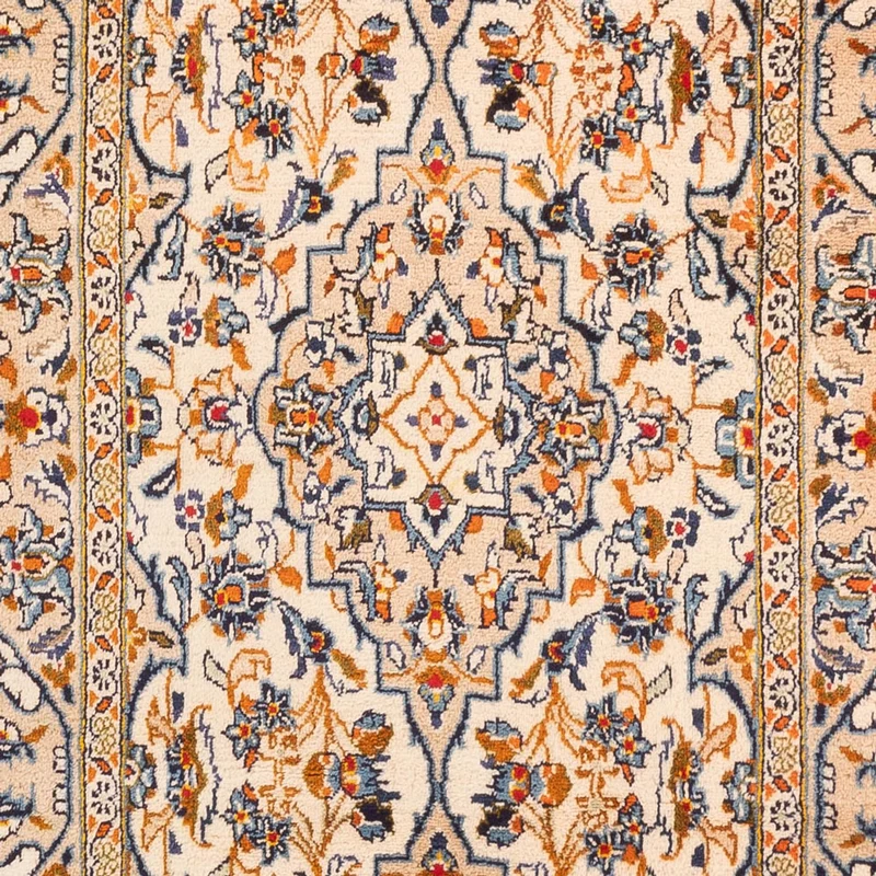 Keshan Teppich 85x310cm - Perserteppich