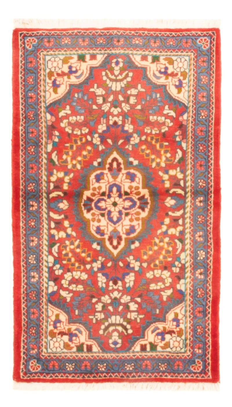 Lilian Teppich 78x131cm - Perserteppich