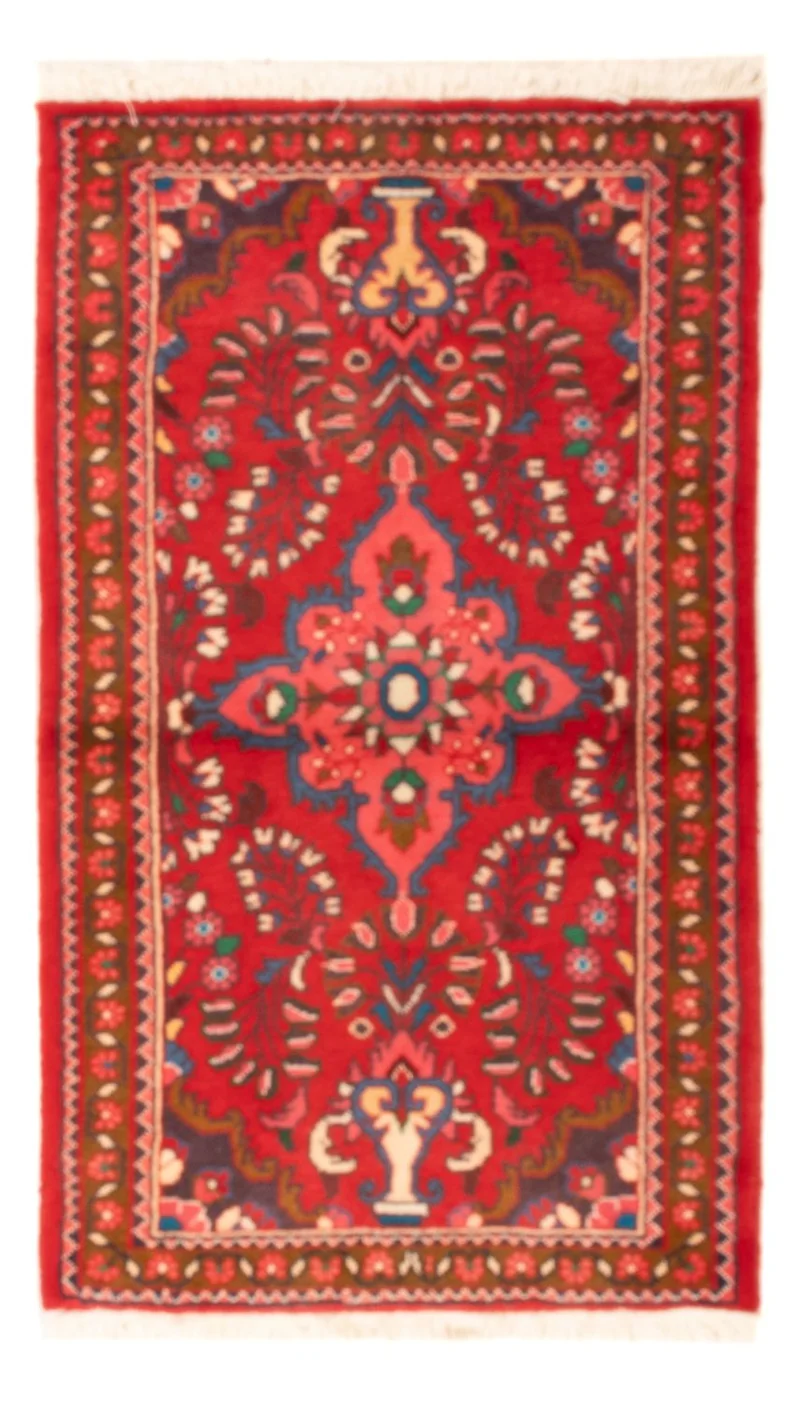 Lilian Teppich 71x124cm - Perserteppich