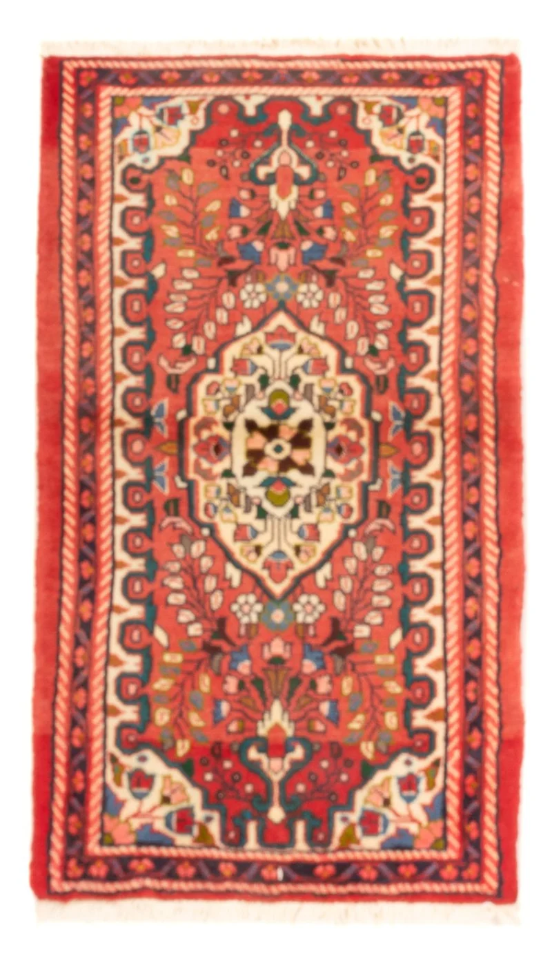 Lilian Teppich 73x127cm - Perserteppich