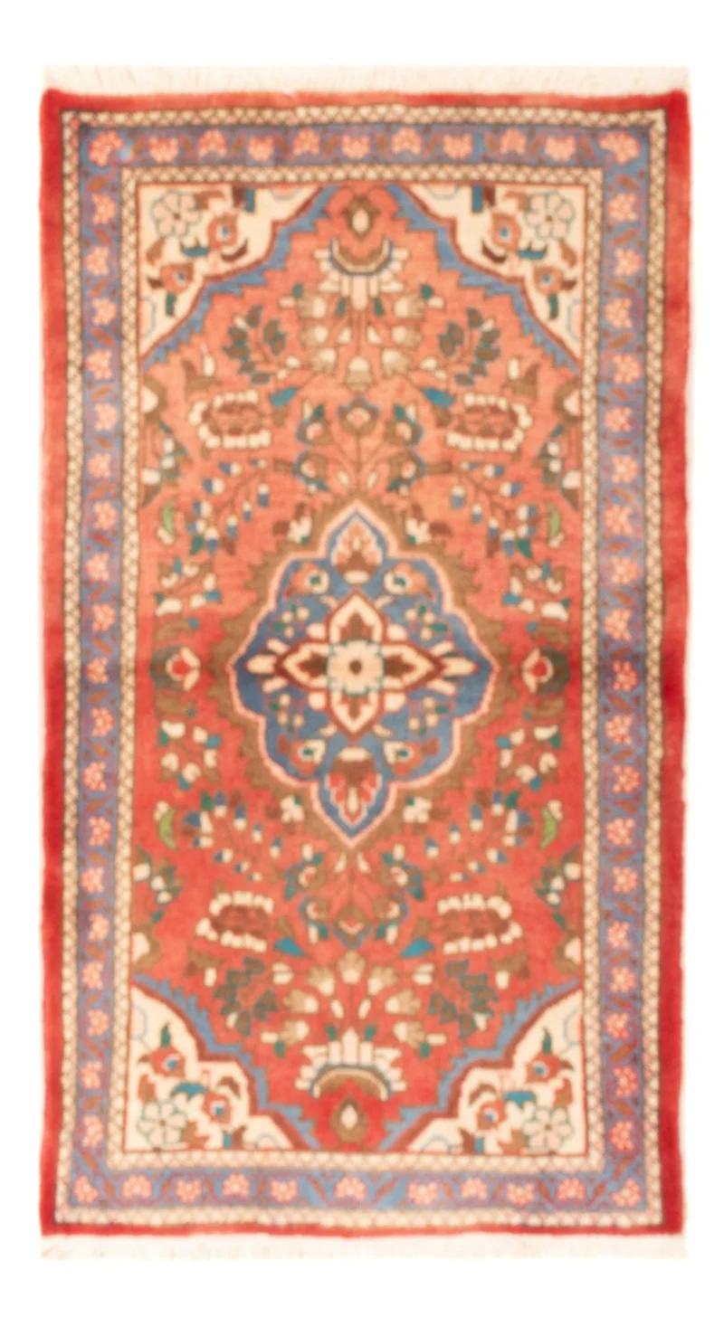 Lilian Teppich 75x119cm - Perserteppich