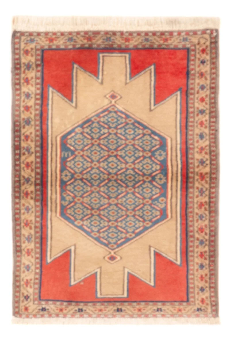 Perserteppich 75x111cm