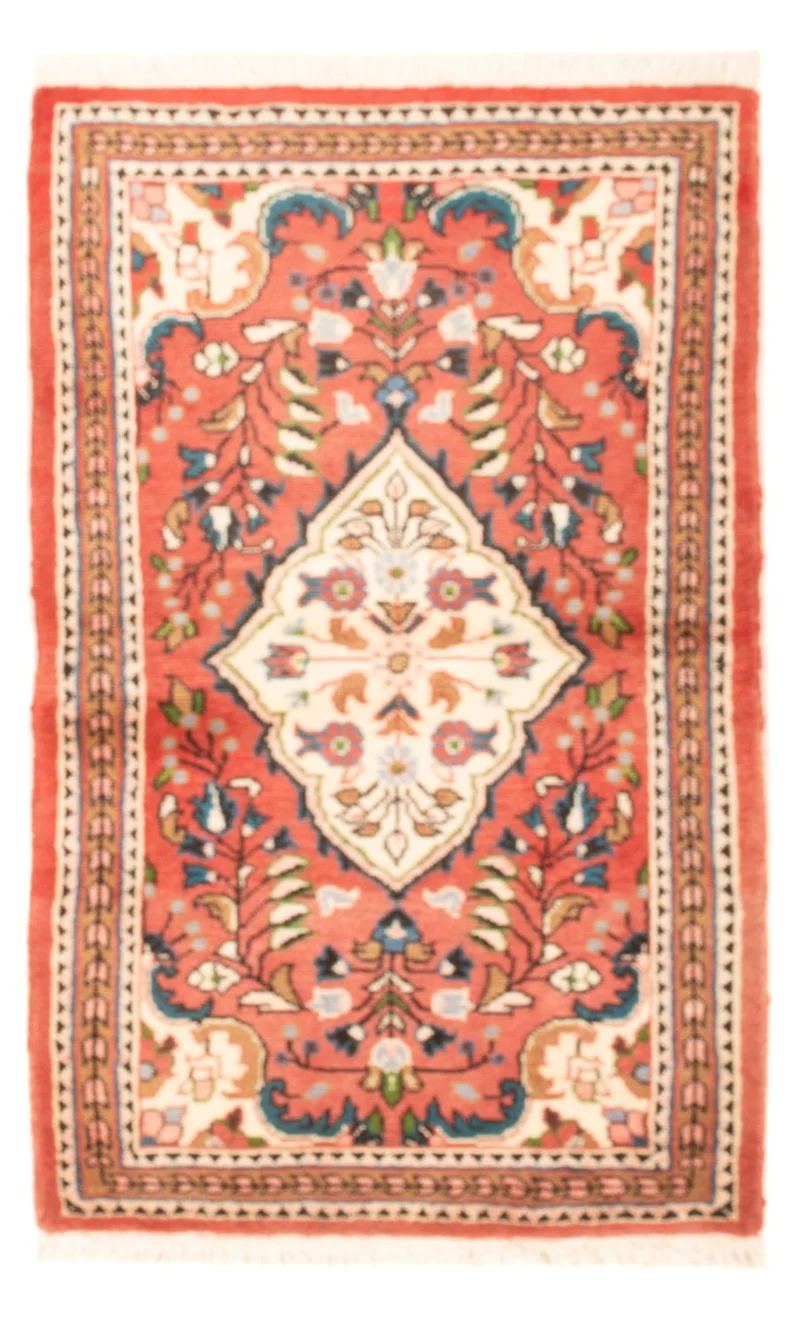 Hamadan Teppich 76x129cm - Perserteppich