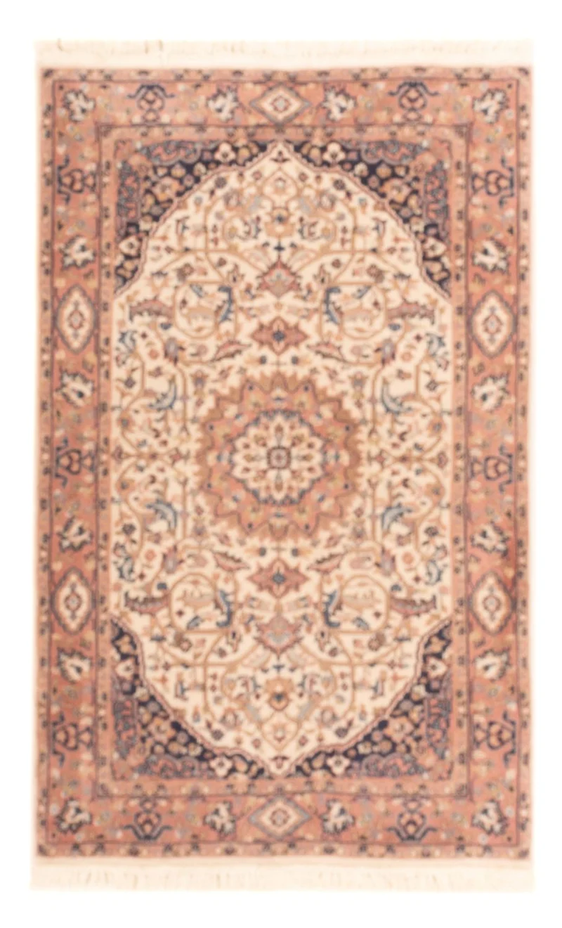 Sarough Teppich 78x124cm - Perserteppich
