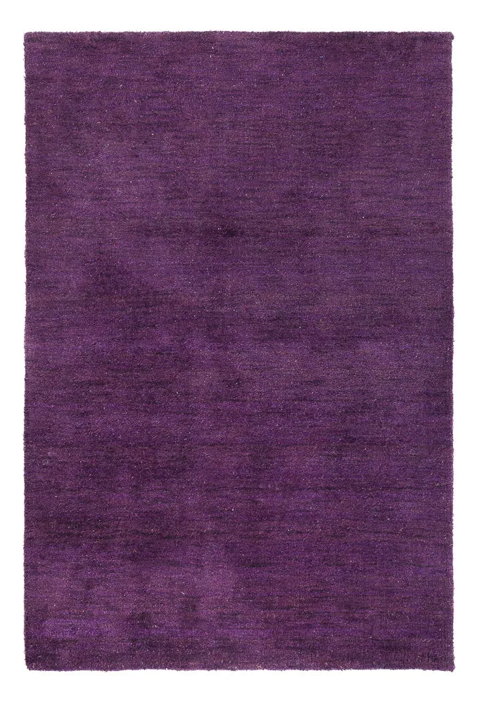 Loribaft Loom Teppich 90x150cm - Wollteppich