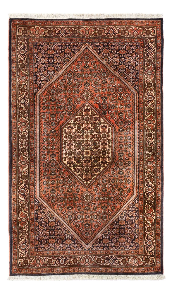 Bidjar Teppich 105x170cm - Perserteppich