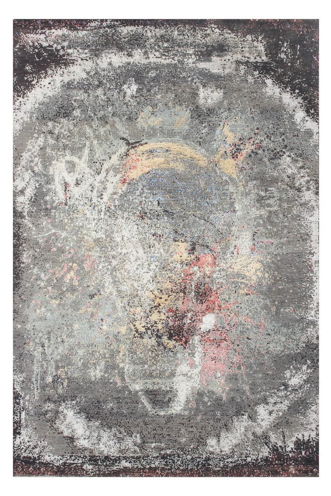 Designer Teppich 167x248cm