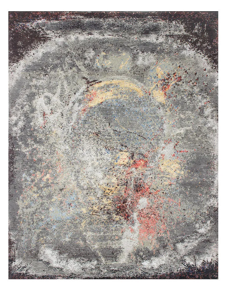 Designer Teppich 195x250cm
