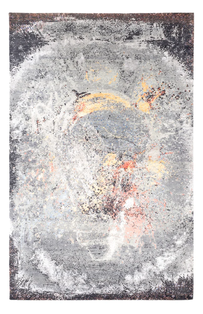 Designer Teppich 193x302cm