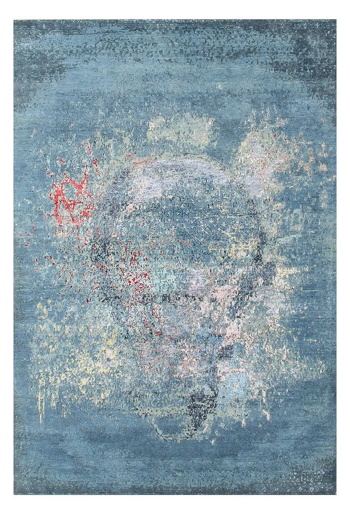 Designer Teppich 163x242cm