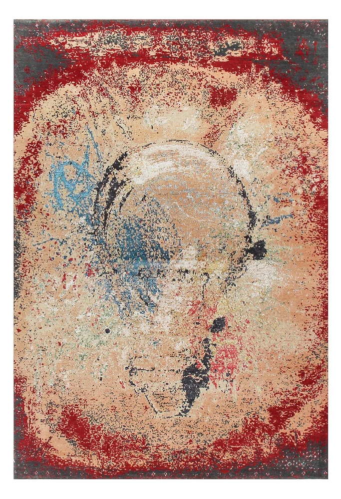 Designer Teppich 160x240cm